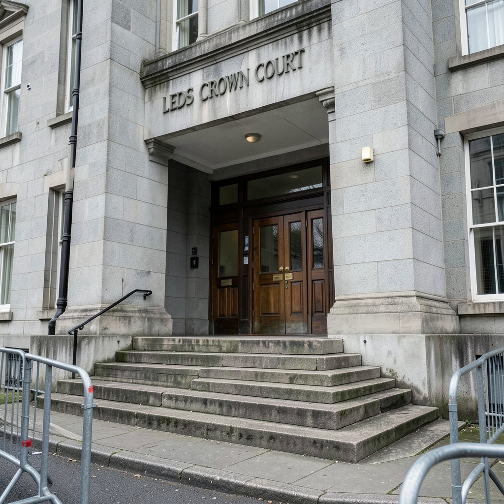 Christopher Cockell, 50, due at Leeds court on October 28 over six deaths